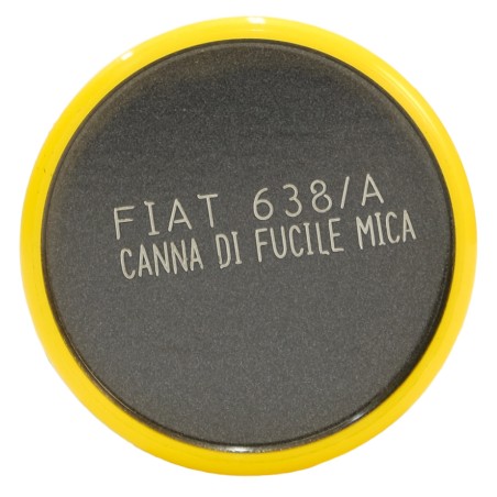Talken Tinte Auto - Fiat 638/A Canna Di Fucile Mica - 200 ml