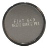 Talken Tinte Auto - Fiat 649 Grigio Quartz Met - 200 ml