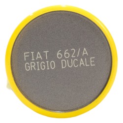 Talken Tinte Auto - Fiat 662/A Grigio Ducale - 200 ml