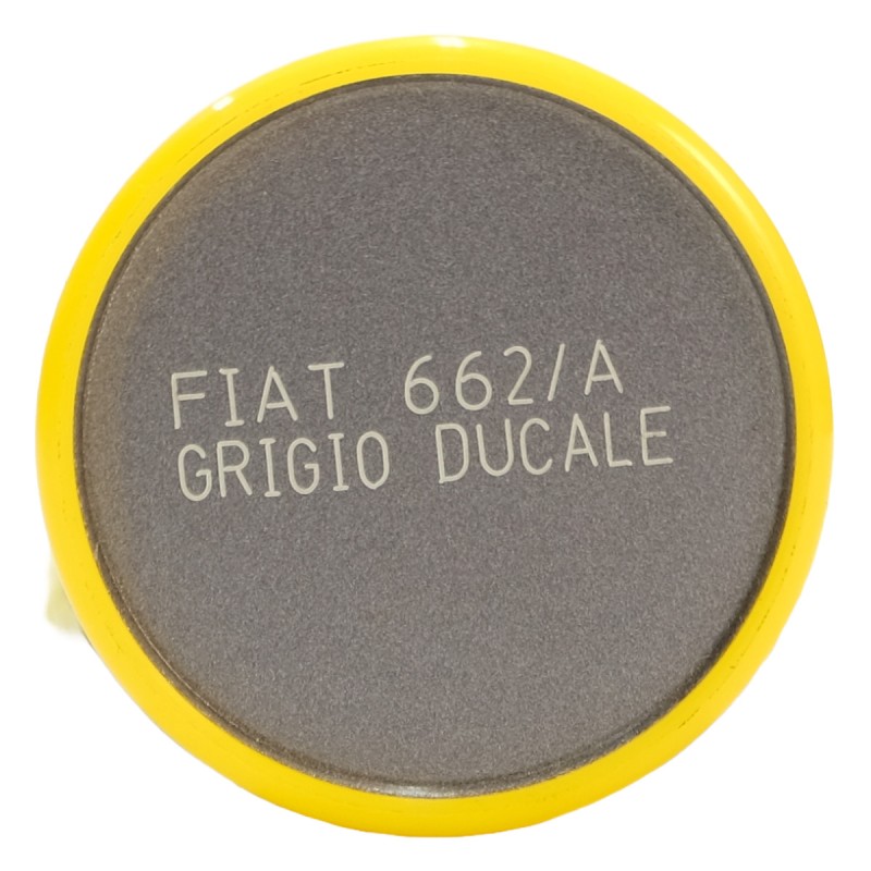 Talken Tinte Auto - Fiat 662/A Grigio Ducale - 200 ml