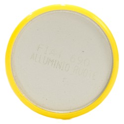 Talken Tinte Auto - Fiat 690 Alluminio Ruote - 200 ml