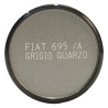 Talken Tinte Auto - Fiat 695/A Grigio Quarzo - 200 ml