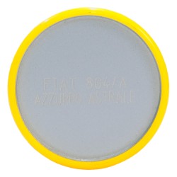 Talken Tinte Auto - Fiat 804/A Azzurro Astrale - 200 ml