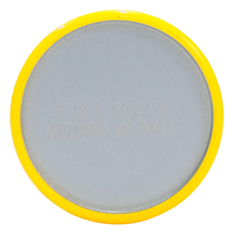 Talken Tinte Auto - Fiat 804/A Azzurro Astrale - 200 ml