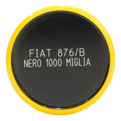 Talken Tinte Auto - Fiat 876/B Nero 1000 Miglia - 200 ml