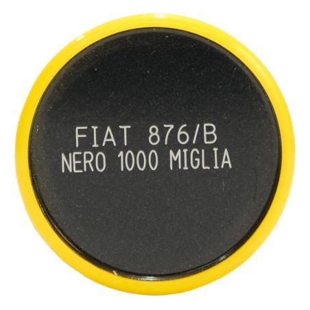 Talken Tinte Auto - Fiat 876/B Nero 1000 Miglia - 200 ml
