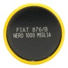 Talken Tinte Auto - Fiat 876/B Nero 1000 Miglia - 200 ml