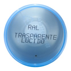 Talken Punto Acqua Spray - 4005:LUCIDO Trasparente Lucido - 400 ml