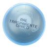 Talken Punto Acqua Spray - 4006:OPACO Trasparente Opaco - 400 ml