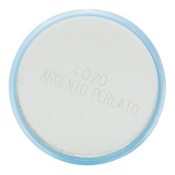 Talken Punto Acqua Spray Metallico - 4020 Argento Perlato - 400 ml