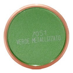 Talken Metallizzato - 7051 Verde Metallizzato - 400 ml