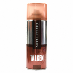Talken Metallizzato - 7051 Verde Metallizzato - 400 ml