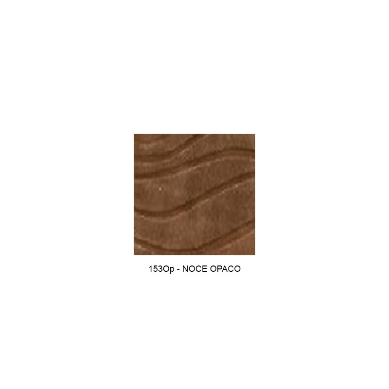 Talken Trasparente Colorato Per Legno - 153OP NOCE OPACO Noce Opaco - 400 ml