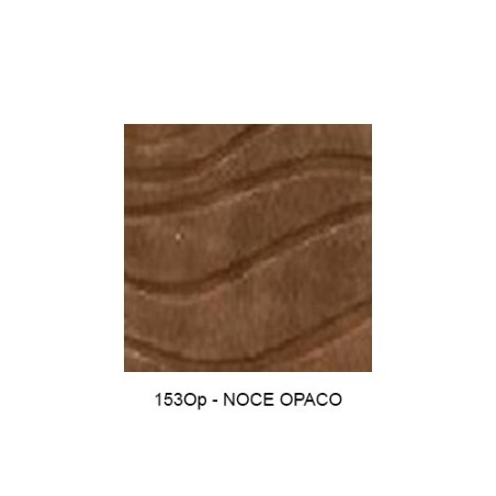 Talken Trasparente Colorato Per Legno - 153OP NOCE OPACO Noce Opaco - 400 ml