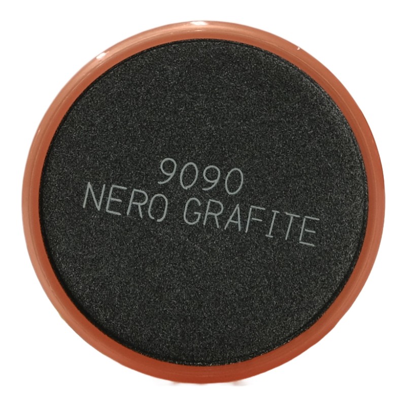 Talken Rinnova - 9090 Nero Grafite - 400 ml