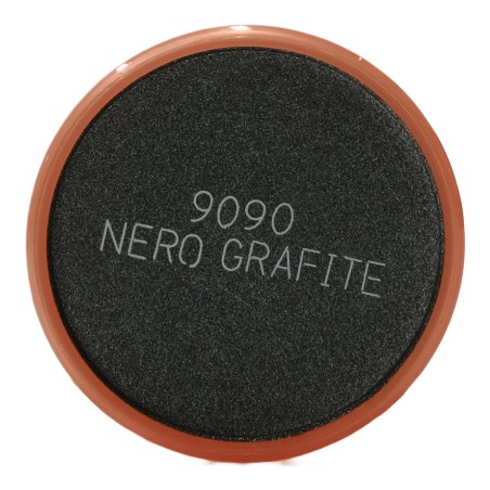 Talken Rinnova - 9090 Nero Grafite - 400 ml