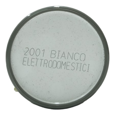 Talken Smalto 2000 - 2001 Bianco Elettrodomestici - 400 ml