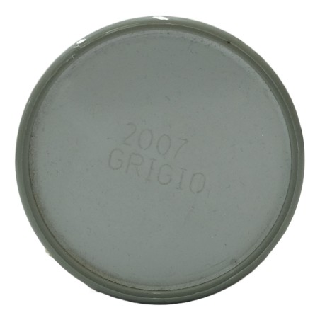 Talken Smalto 2000 - 2007 Grigio - 400 ml