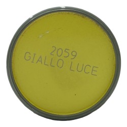 Talken Smalto 2000 - 2059 Giallo Luce - 400 ml