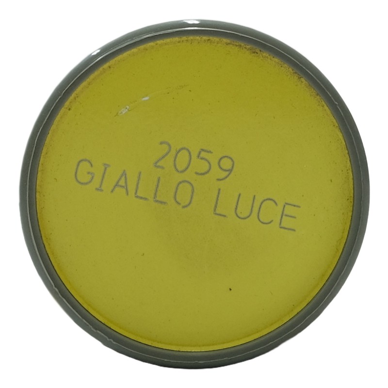 Talken Smalto 2000 - 2059 Giallo Luce - 400 ml