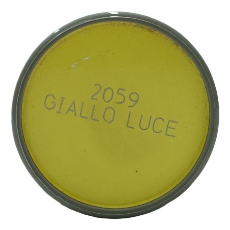 Talken Smalto 2000 - 2059 Giallo Luce - 400 ml