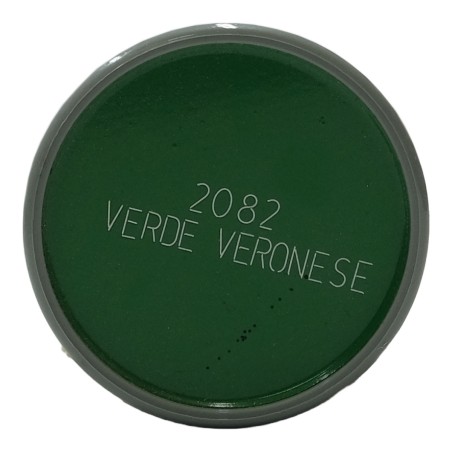 Talken Smalto 2000 - 2082 Verde Veronese - 400 ml