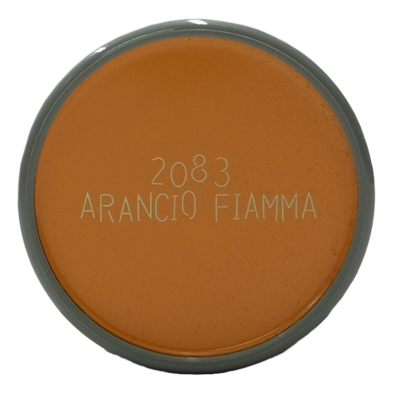 Talken Smalto 2000 - 2083 Arancio Fiamma - 400 ml