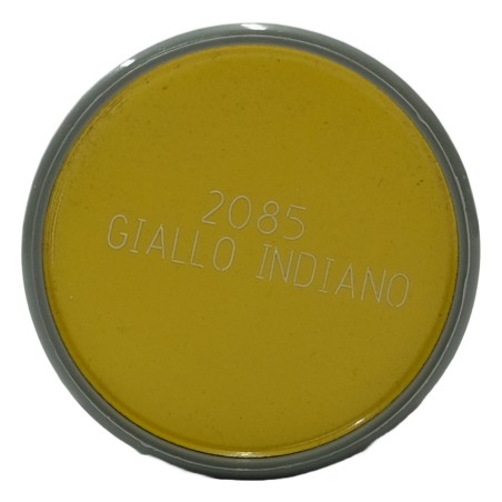 Talken Smalto 2000 - 2085 Giallo Indiano - 400 ml