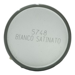 Talken Smalto 2000 - 5748:SATINATO Bianco Satinato - 400 ml