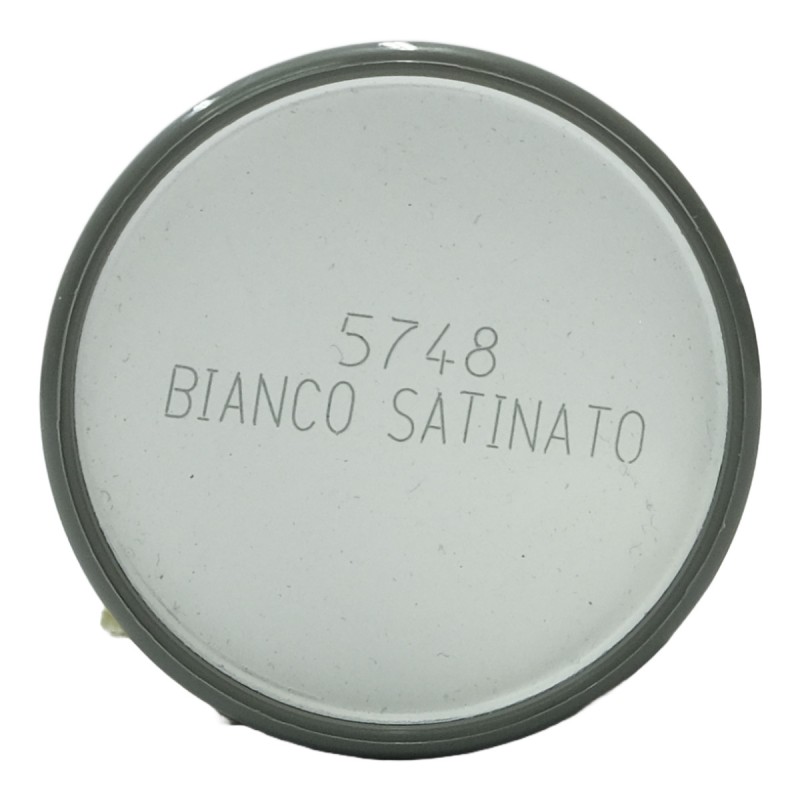 Talken Smalto 2000 - 5748:SATINATO Bianco Satinato - 400 ml