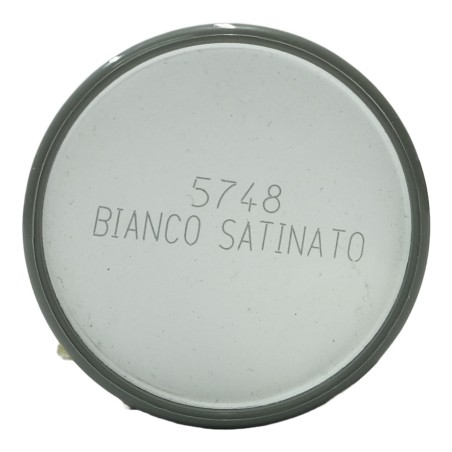 Talken Smalto 2000 - 5748:SATINATO Bianco Satinato - 400 ml