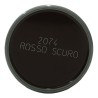 Talken Smalto 2000 - 2074 Rosso Scuroci - 400 ml