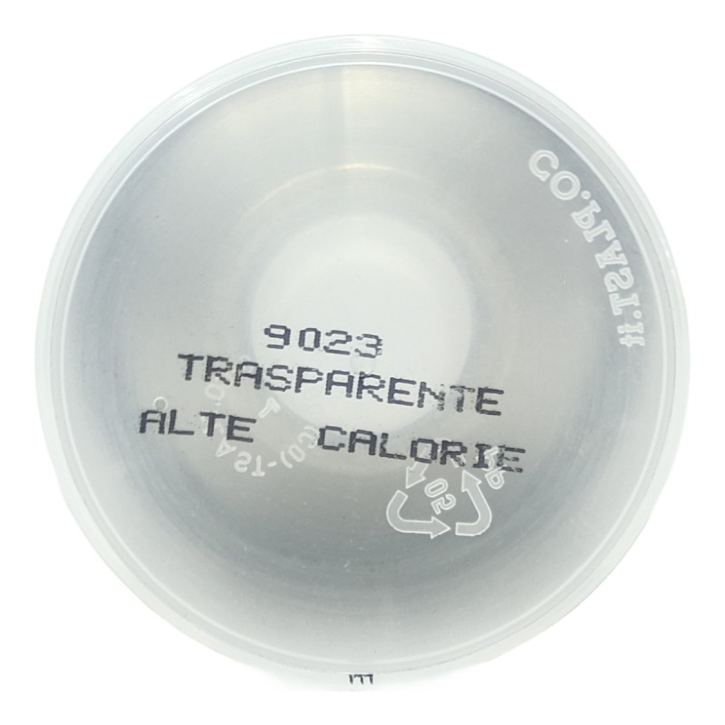 Talken Thermovernice - 9023 Trasparente - 400 ml
