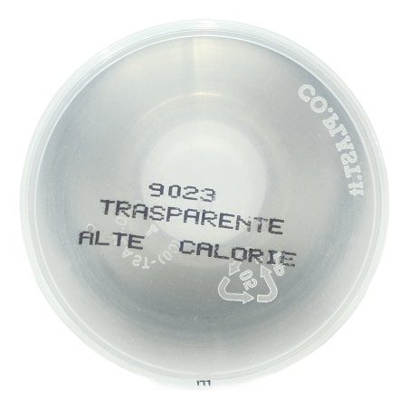 Talken Thermovernice - 9023 Trasparente - 400 ml