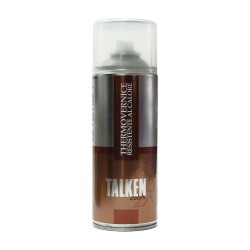 Talken Thermovernice - 9023 Trasparente - 400 ml