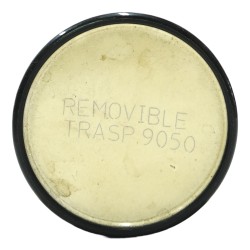 Talken Removible - 9050 Trasparente - 400 ml