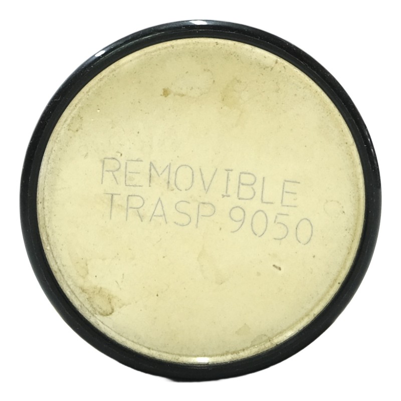 Talken Removible - 9050 Trasparente - 400 ml