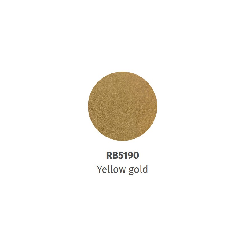 Renner Golden Prestige - Oro Giallo 250 ml