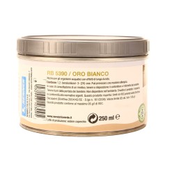 Renner Golden Prestige - Oro Bianco 250 ml