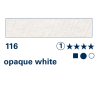 Schmincke NORMA Professional - 116 Bianco coprente