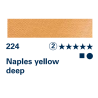 Schmincke NORMA Professional - 224 Giallo di Napoli scuro