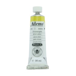 Schmincke NORMA Professional - 236 Giallo limone