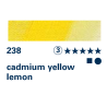 Schmincke NORMA Professional - 238 Giallo di cadmio limone