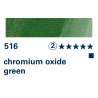Schmincke NORMA Professional - 516 Verde di cromo ossido opaco