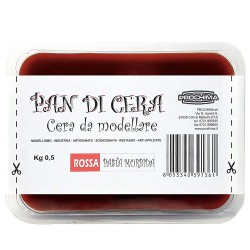 Prochima Pan di cera - Rossa 500 g