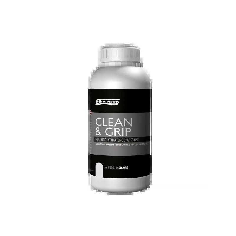 Renner Clean & Grip VY0500 - Detergente 750 ml