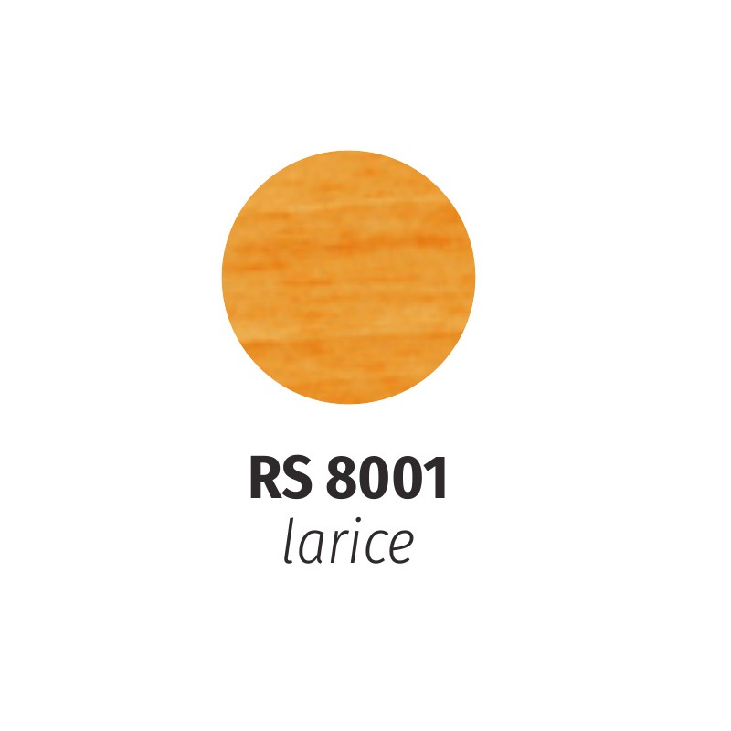 Renner Hybrid Resolve RS8001 Larice - 750 ml