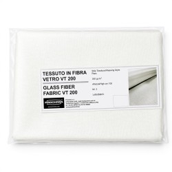 Prochima Tessuto vetro VT200 - 2 m²