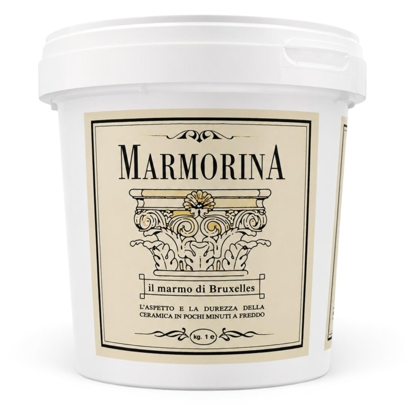 Prochima Marmorina bianca - 1 kg