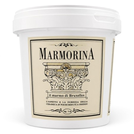 Prochima Marmorina bianca - 1 kg